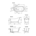 victoria-albert-shropshire-freestanding-slipper-bath