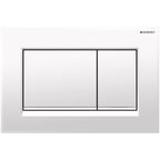 Geberit Sigma 30 Tone In Tone Flush Plate