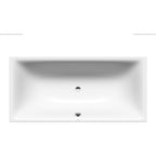 Kaldewei Silenio with Overflow