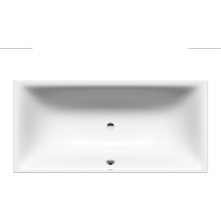 Kaldewei Silenio with Overflow