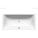 Kaldewei Silenio with Overflow