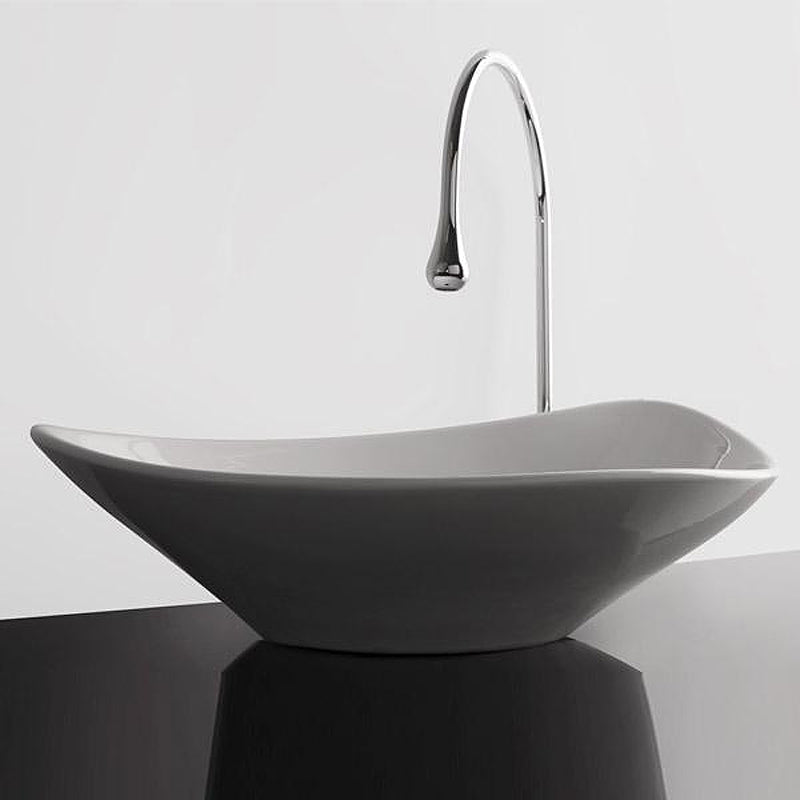 Studio Bagno Sinfonia Above Counter Basin