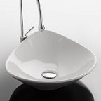 Studio Bagno Sinfonia Above Counter Basin