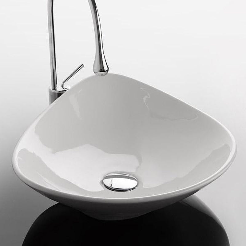 Studio Bagno Sinfonia Above Counter Basin
