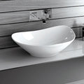 Studio Bagno Sinfonia Above Counter Basin