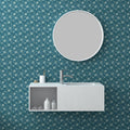 Parisi Slot 90 Wall Hung Vanity