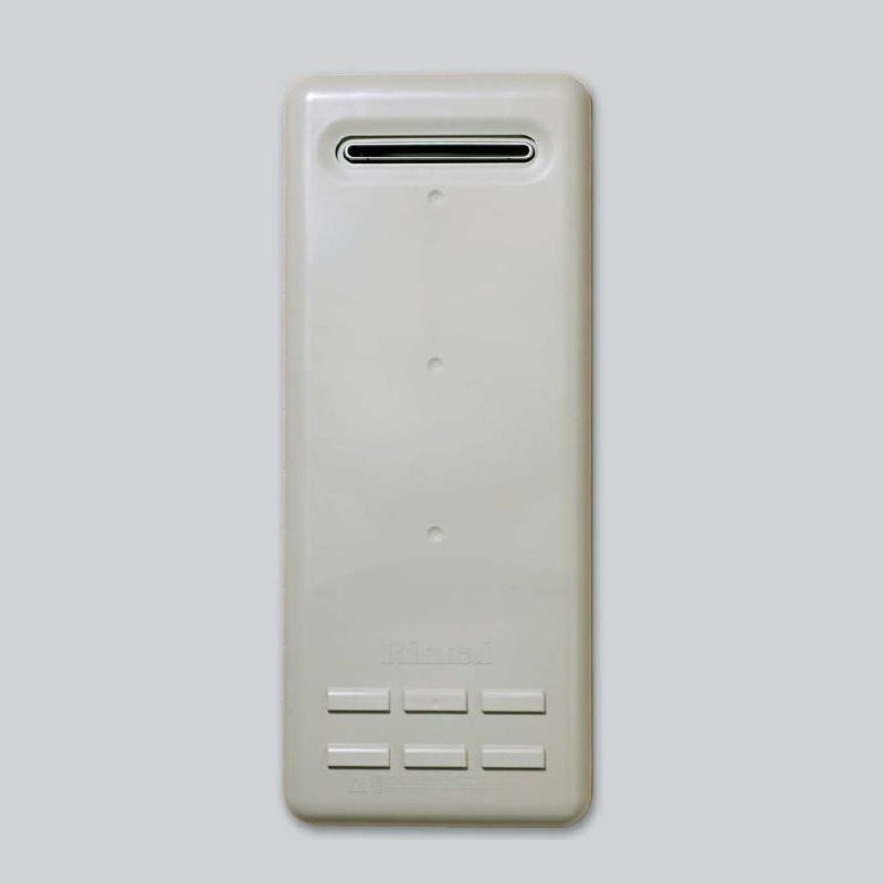 Rinnai Smartbox® Recess Box