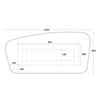 Marquis The Solar Mirror Specification