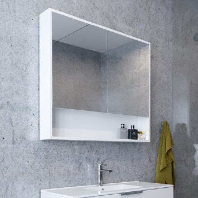 Sonoma Mirror Cabinet