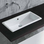 Studio Bagno Sopra Inset Basin