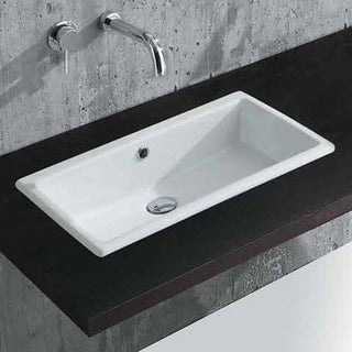 Studio Bagno Sopra Inset Basin