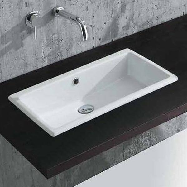 Studio Bagno Sopra Inset Basin