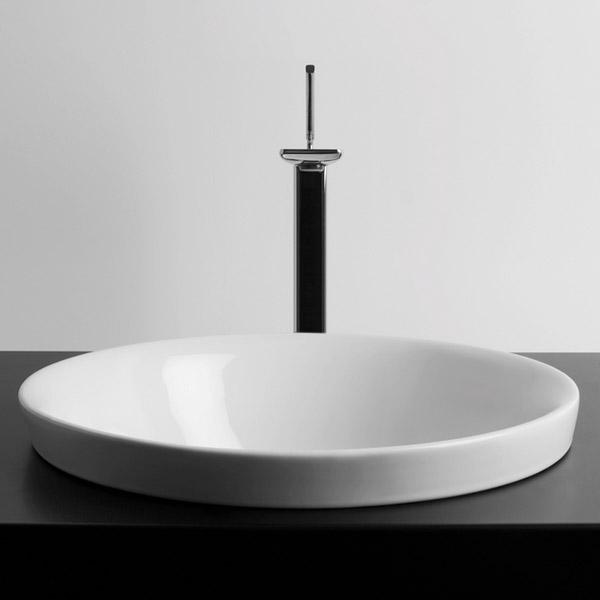 Studio Bagno Soul 1 Inset Basin