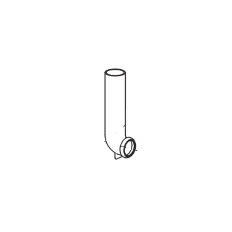 Parisi Variable Flush Pipe