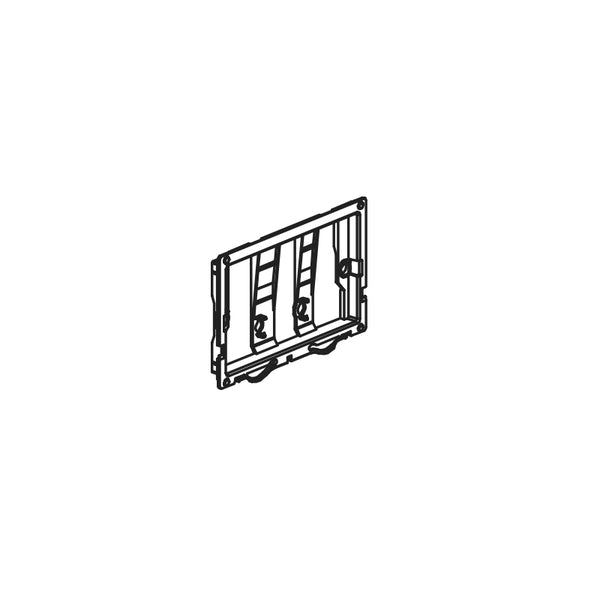 Seal for Waste Pipe
