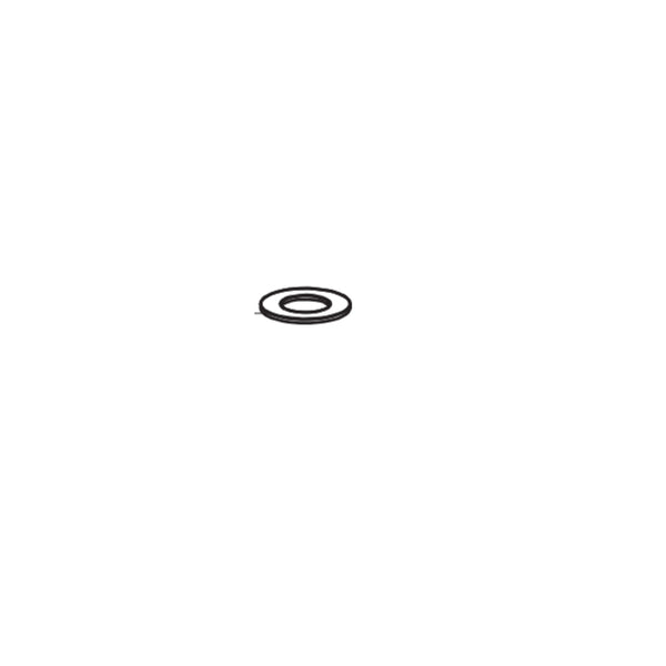 Seal for Waste Pipe
