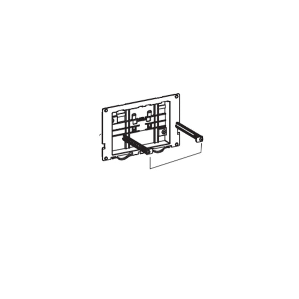 Seal for Waste Pipe
