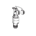Parisi Pnuematic Outlet Valve Low Level