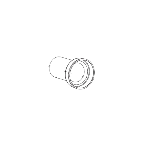 Parisi Pnuematic Outlet Valve Mid Level