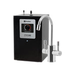 Puretec SPARQ-H2 Instant Hot and Ambient Filtered Water System
