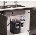 Puretec SPARQ-H2 Instant Hot and Ambient Filtered Water System
