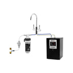 Puretec SPARQ-H2 Instant Hot and Ambient Filtered Water System