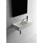 Studio Bagno Spy 55 Bench/Wall Basin