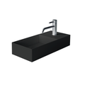 Studio Bagno Spy 55 Bench/Wall Basin