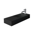 Studio Bagno Spy 75 Bench/Wall Basin