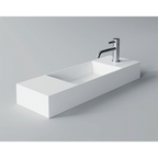 Studio Bagno Spy 80 Bench/Wall Basin