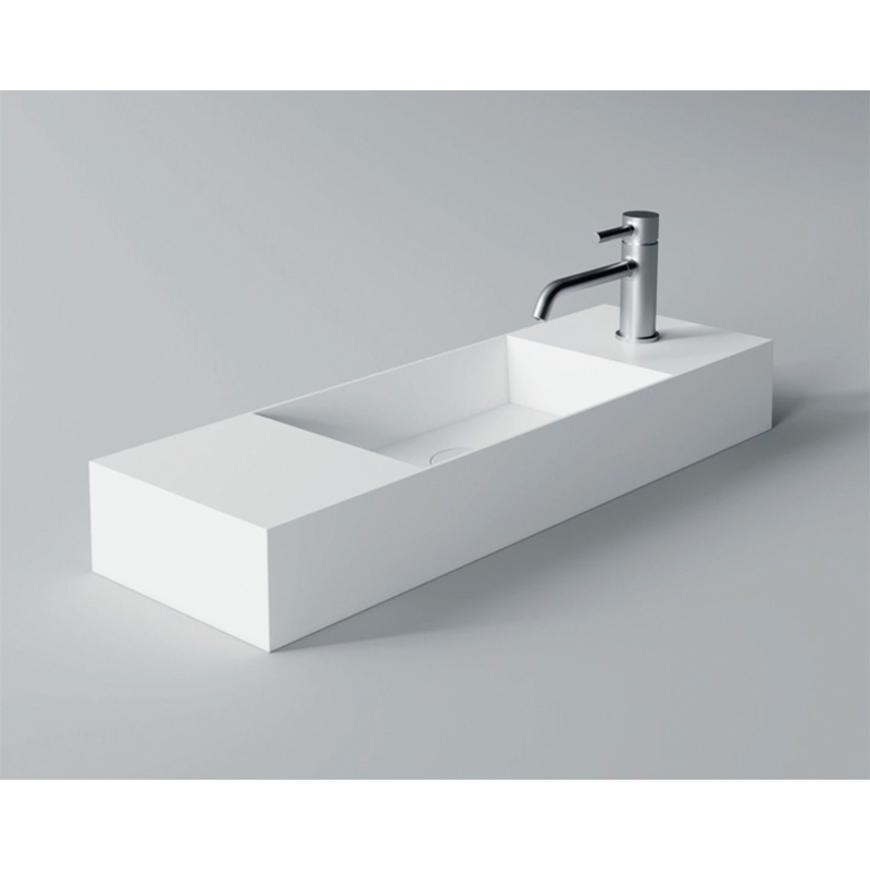 Studio Bagno Spy 80 Bench/Wall Basin
