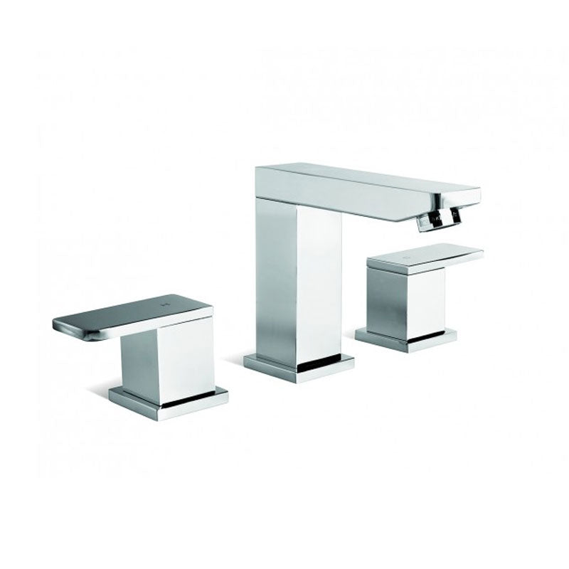 Brodware SQ75 Basin Set