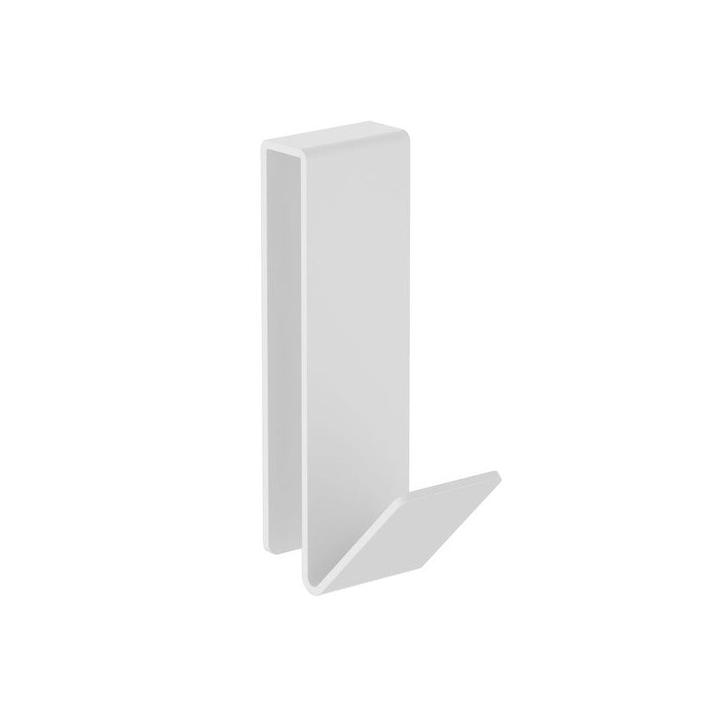Clark Square Shower Screen Hook - CL60029.B