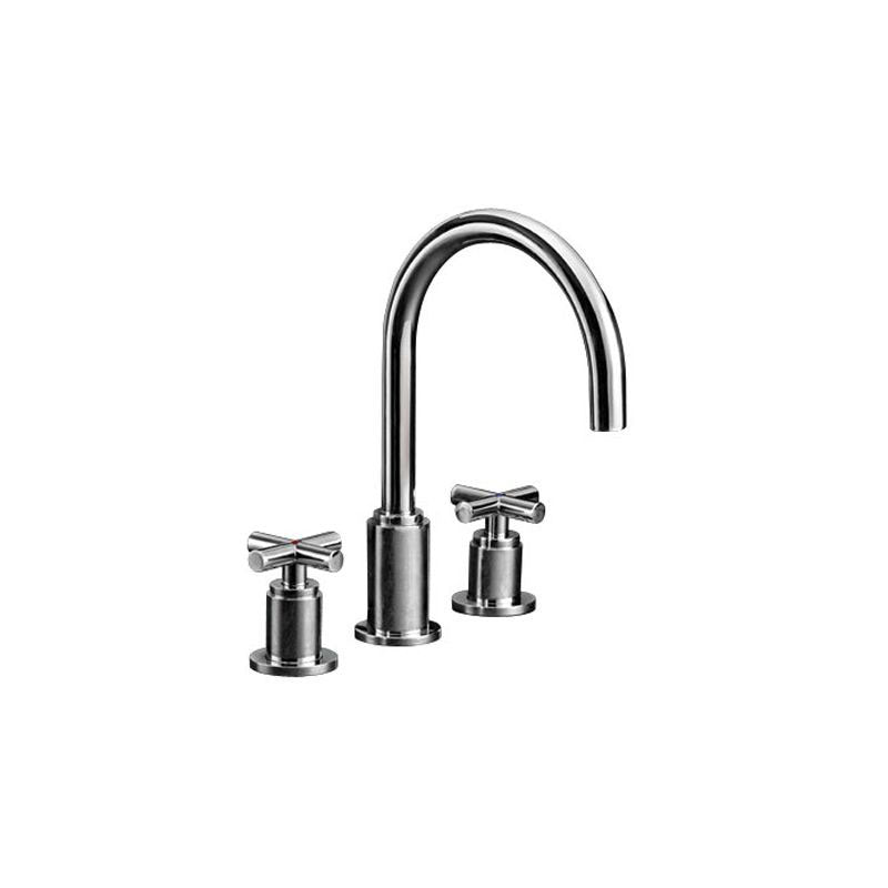 Parisi Stella Round Bath/Basin Set