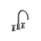 Parisi Stella Round Bath/Basin Set