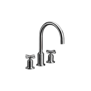 Parisi Stella Round Bath/Basin Set