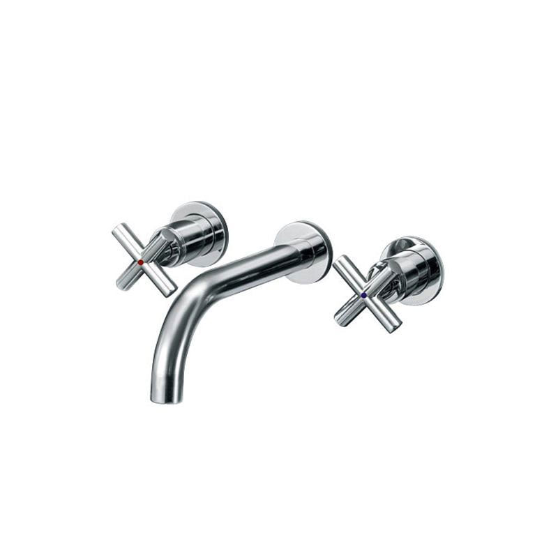 Parisi Stella Round Basin/Bath Set