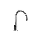 Parisi Stella Swivel Hob Spout 150mm