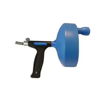 Haron 25ft Drain Eel in Plastic Case 6mm Wire