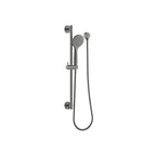 Gareth Ashton Shower on Rail - Gun Metal
