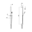 Gareth Ashton Hand Shower Set 316 Specification