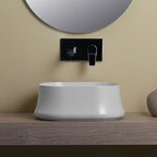 Parisi Simas Sharp 42 Square Bench Basin - SMSH06