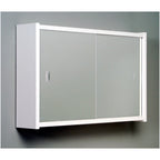 Rifco Starline Sliding Door Cabinet