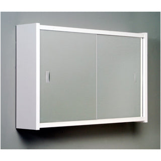 Rifco Starline Sliding Door Cabinet