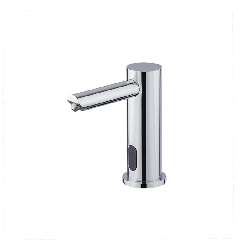 Gentec Smartec Electronic Wall Mounted Soap Dispenser