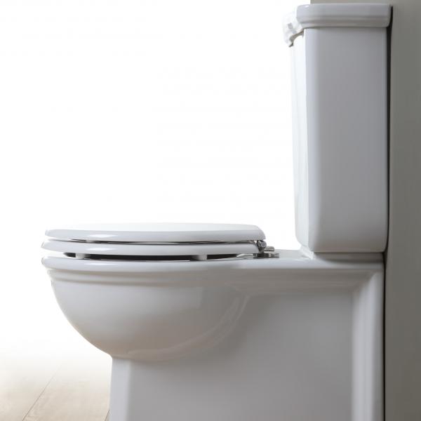 Studio Bagno Impero Back to Wall Toilet Suite