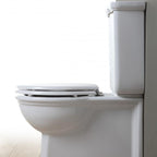 Studio Bagno Impero Back to Wall Toilet Suite