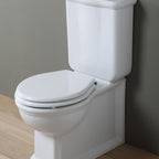 Studio Bagno Impero Back to Wall Toilet Suite