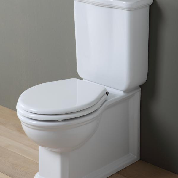 Studio Bagno Impero Back to Wall Toilet Suite