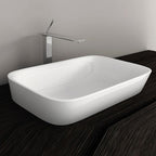 Studio Bagno Soul 2 Above Counter Basin